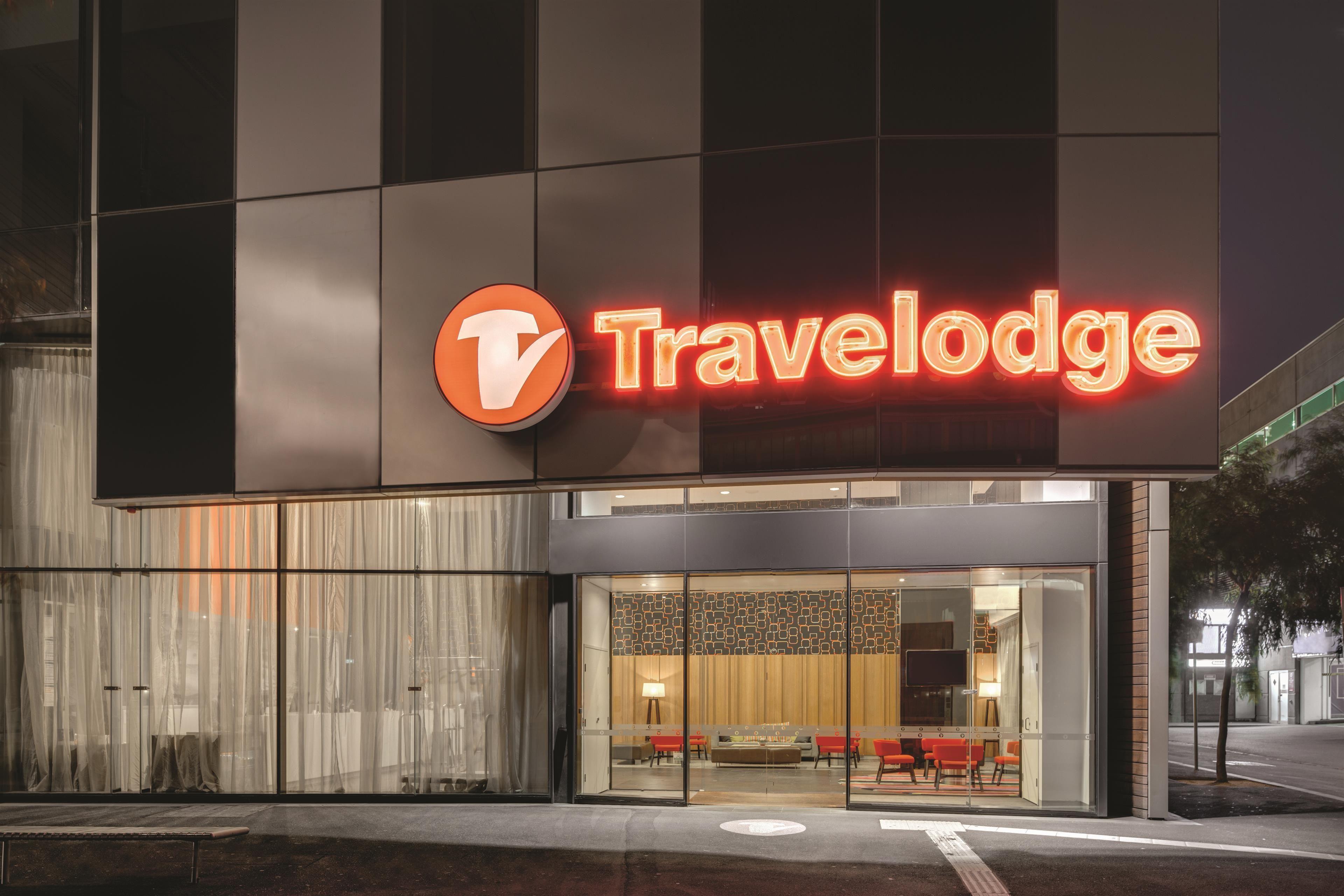 Travelodge Hotel Melbourne Docklands, Melbourne
